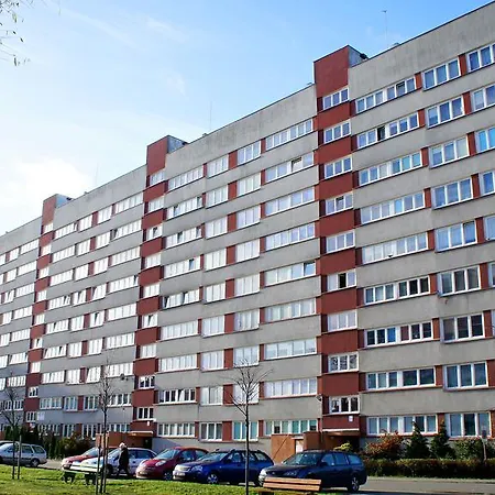 Lejlighed Visit Baltic - Matejki Świnoujście (Swinemünde)