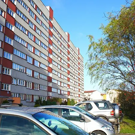 Visit Baltic - Matejki Świnoujście (Swinemünde)